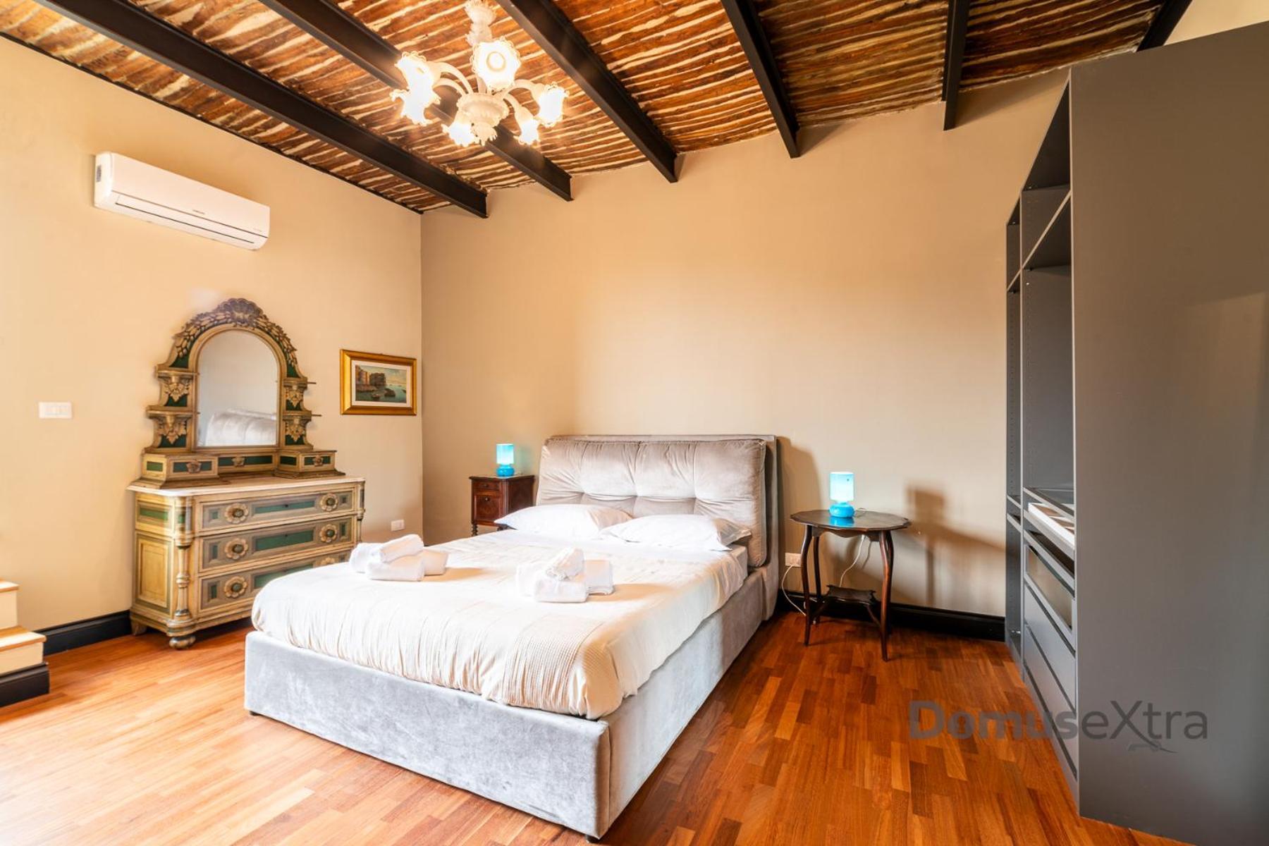 Apartament Gramsci Relais By Domusextra Neapol Zewnętrze zdjęcie