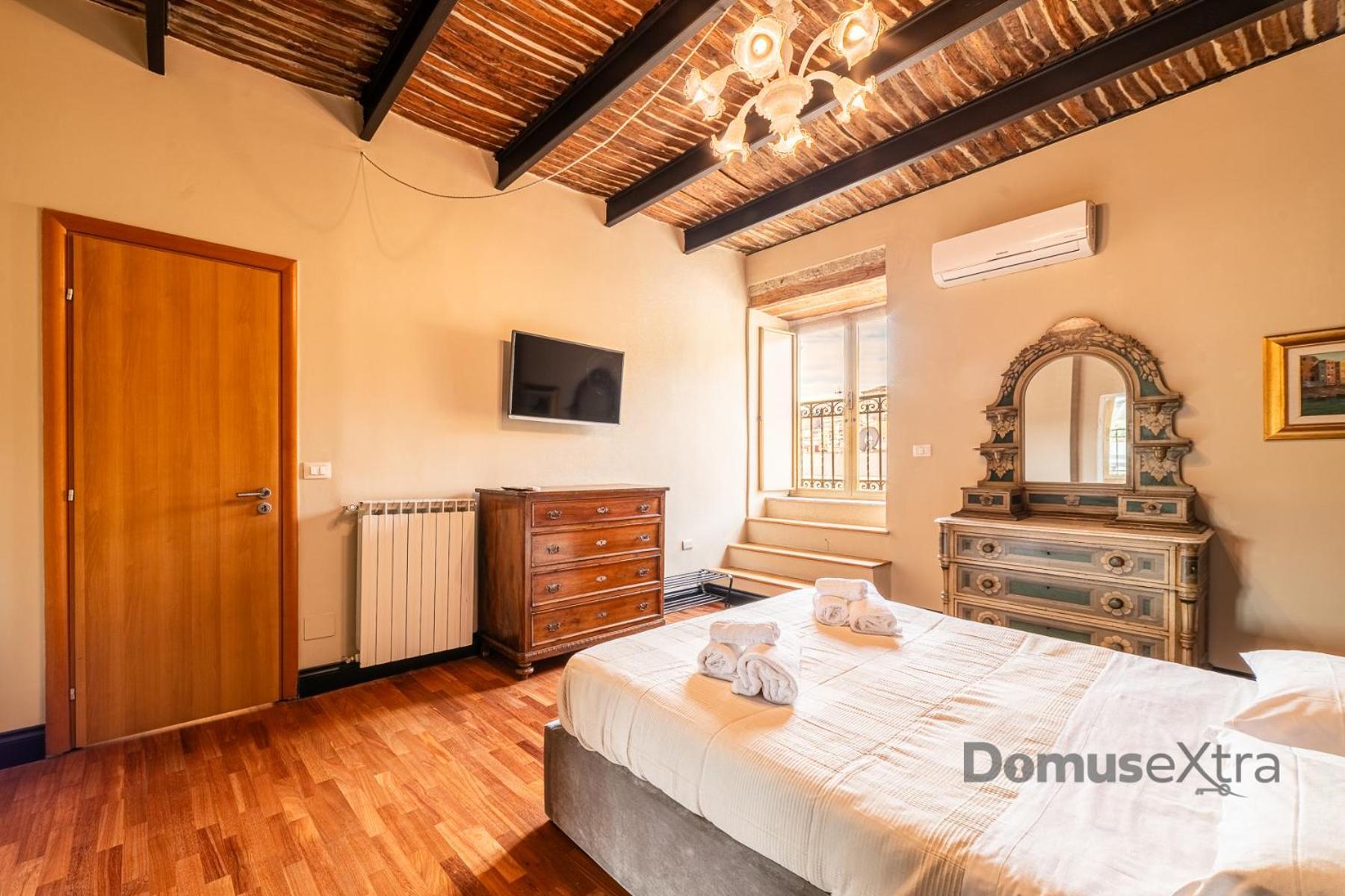 Apartament Gramsci Relais By Domusextra Neapol Zewnętrze zdjęcie