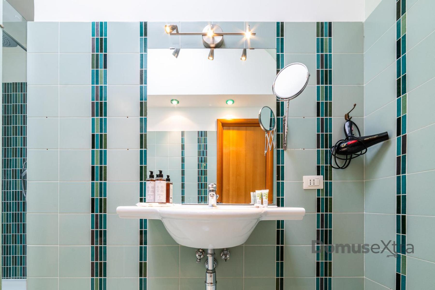 Apartament Gramsci Relais By Domusextra Neapol Zewnętrze zdjęcie