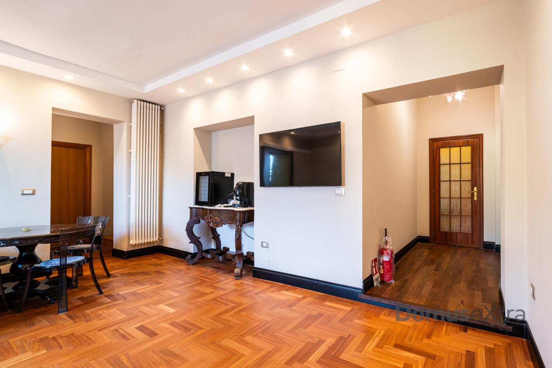 Apartament Gramsci Relais By Domusextra Neapol Zewnętrze zdjęcie