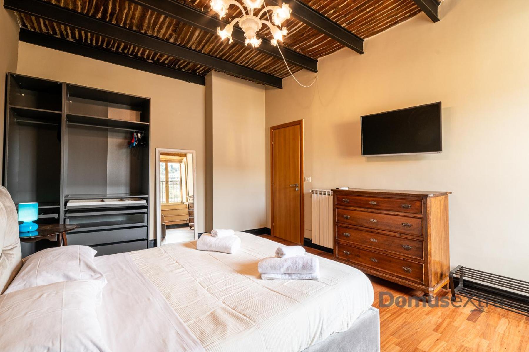 Apartament Gramsci Relais By Domusextra Neapol Zewnętrze zdjęcie