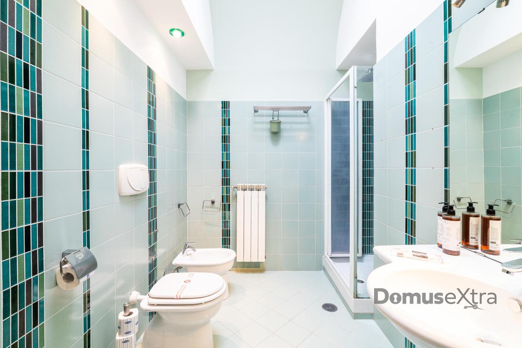 Apartament Gramsci Relais By Domusextra Neapol Zewnętrze zdjęcie