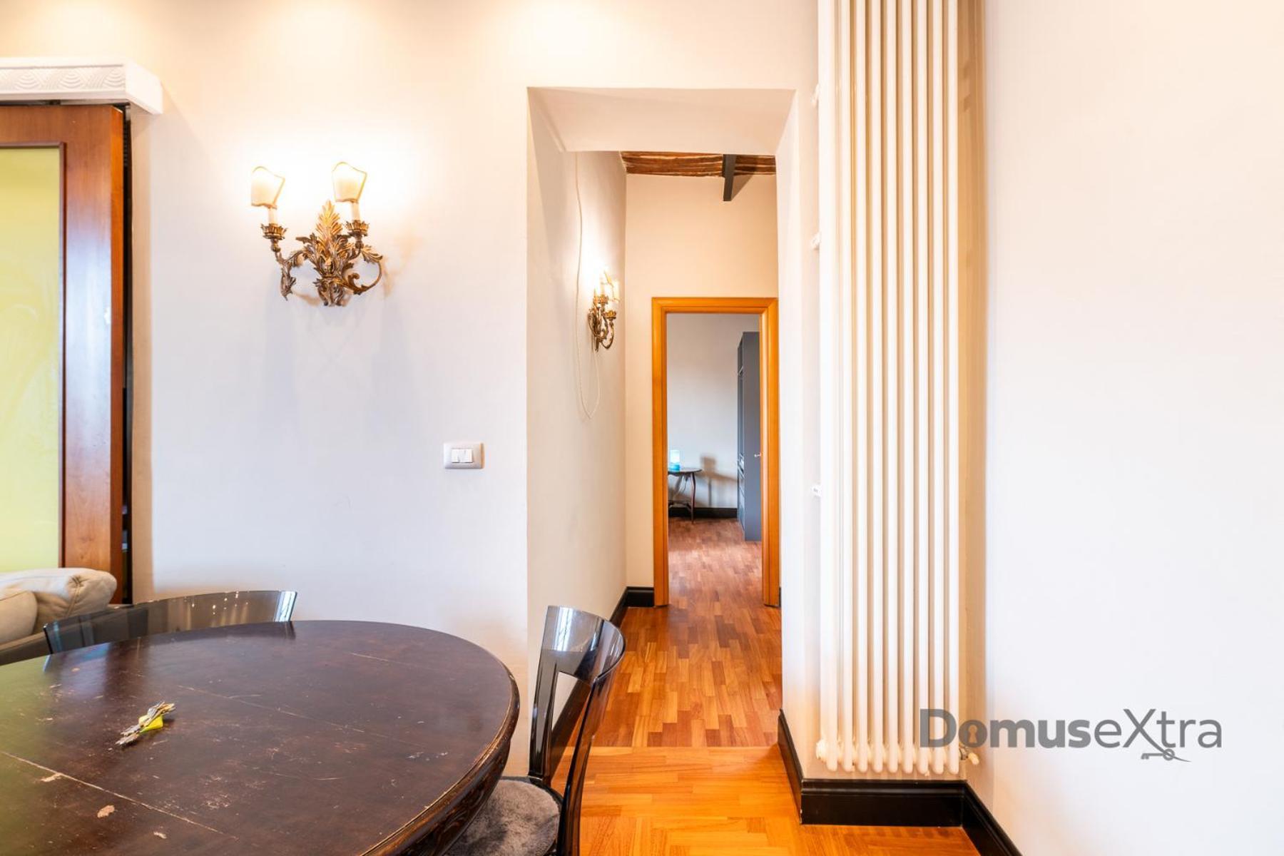 Apartament Gramsci Relais By Domusextra Neapol Zewnętrze zdjęcie
