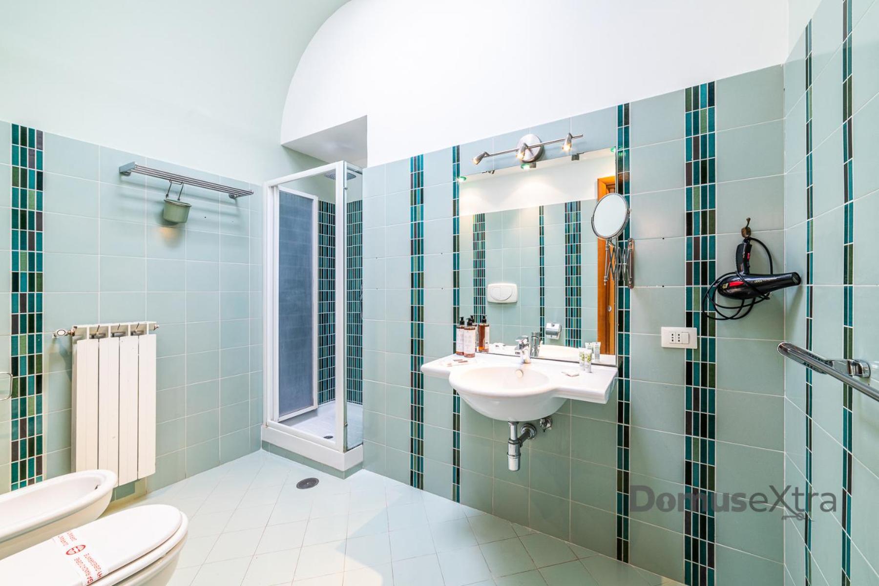 Apartament Gramsci Relais By Domusextra Neapol Zewnętrze zdjęcie