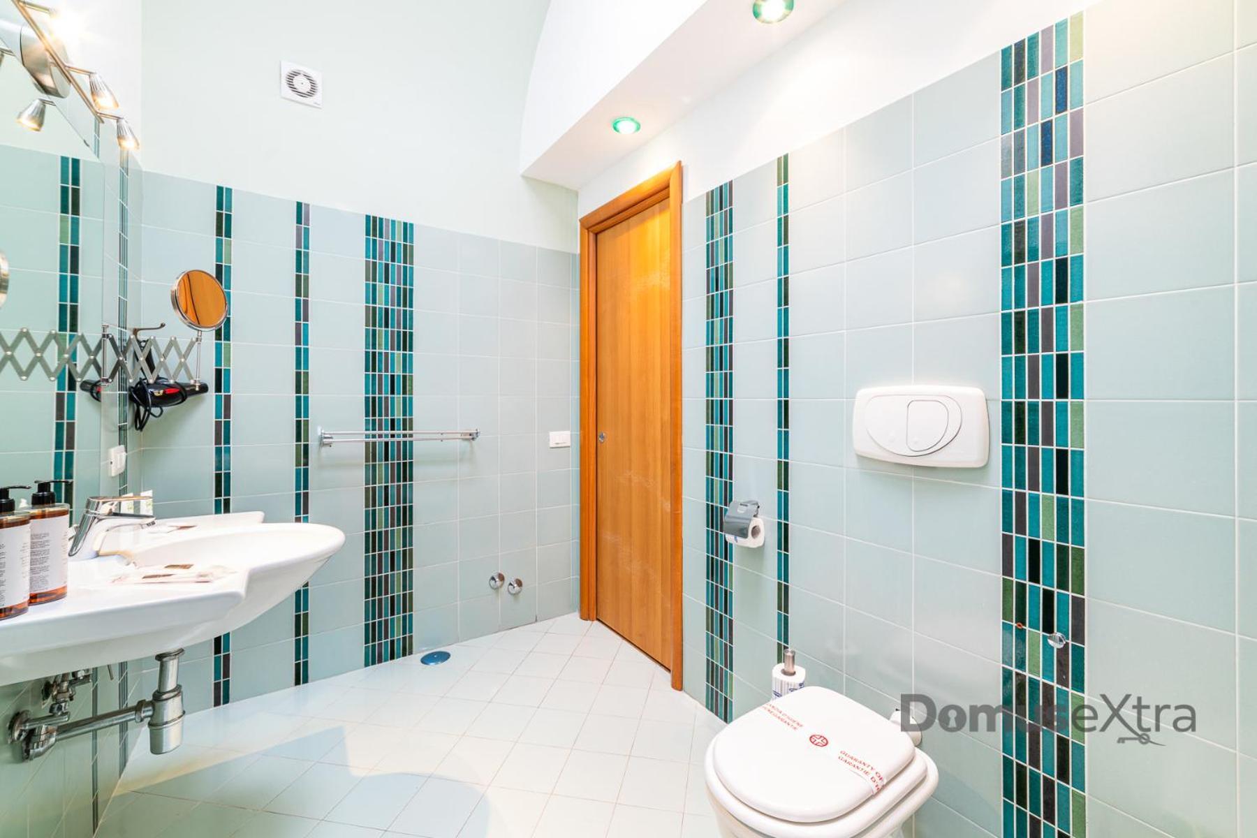 Apartament Gramsci Relais By Domusextra Neapol Zewnętrze zdjęcie